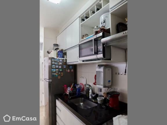 Imagem do imóvel ID-30909 na Rua Catão, Vila Romana, São Paulo - SP