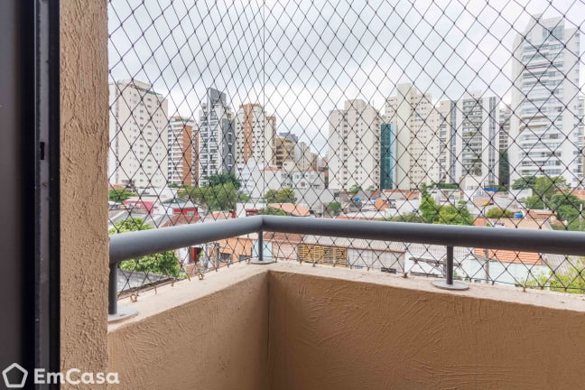 Imagem do imóvel ID-37124 na Rua Mateus Grou, Pinheiros, São Paulo - SP