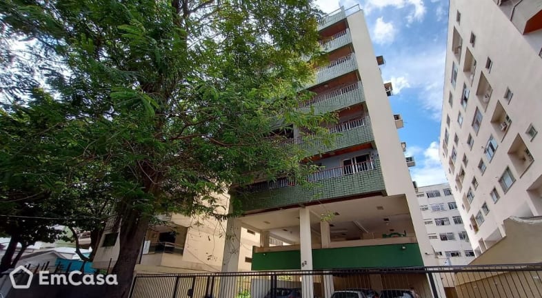 Imagem do imóvel ID-42216 na Praça José Alves Azevedo, Freguesia de Jacarepaguá, Rio de Janeiro - RJ