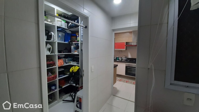 Imagem do imóvel ID-31006 na Rua Laurent Martins, Jardim Esplanada, São José dos Campos - SP