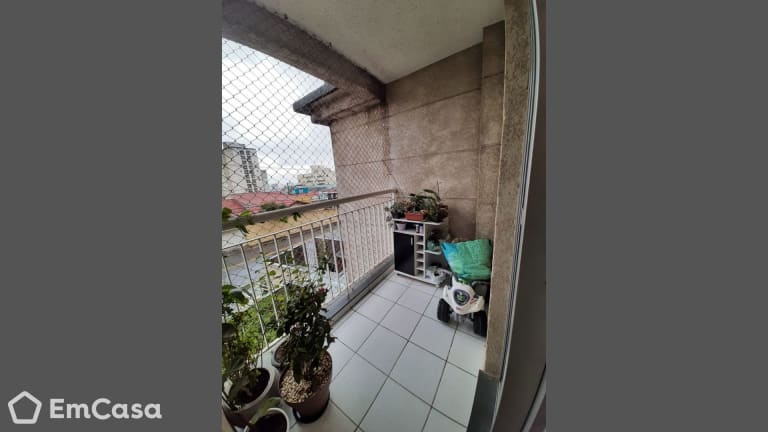Imagem do imóvel ID-43135 na Rua Ricardo Biondi, Jardim São Ricardo, Guarulhos - SP
