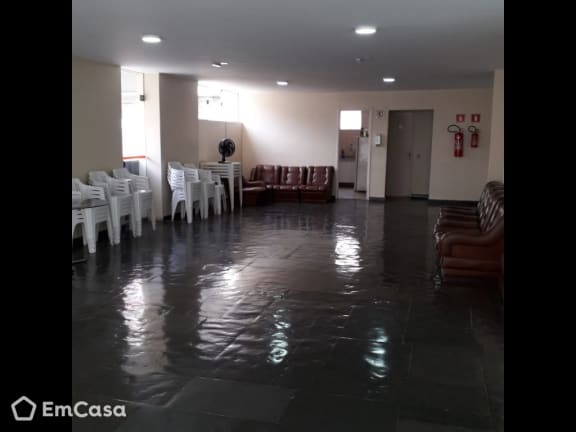 Imagem do imóvel ID-27202 na Avenida Ramalho Ortigão, Vila Gumercindo, São Paulo - SP