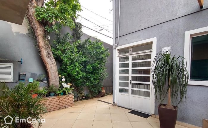 Imagem do imóvel ID-33091 na Rua Fonseca da Costa, Bosque da Saúde, São Paulo - SP