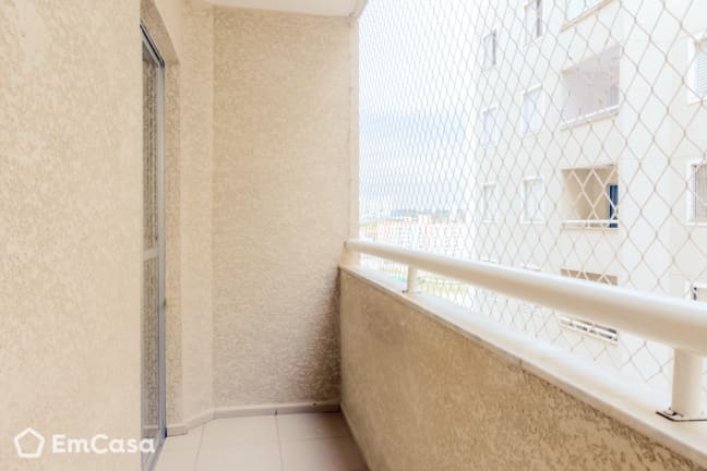 Imagem do imóvel ID-28763 na Avenida Jorge Zarur, Vila Ema, São José dos Campos - SP
