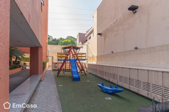 Imagem do imóvel ID-33306 na Rua Vicente Galafassi, Nova Petrópolis, São Bernardo do Campo - SP