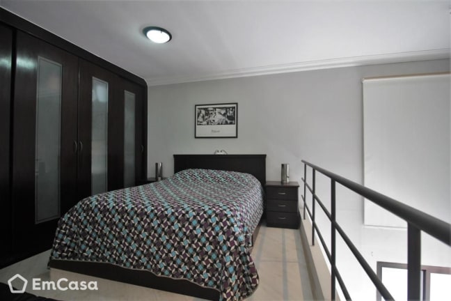 Imagem do imóvel ID-39696 na Rua Alcantarilla, Vila Andrade, São Paulo - SP