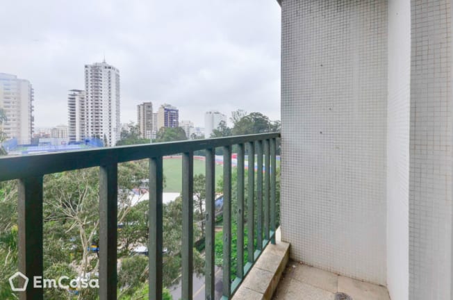 Imagem do imóvel ID-35817 na Avenida José Galante, Vila Suzana, São Paulo - SP