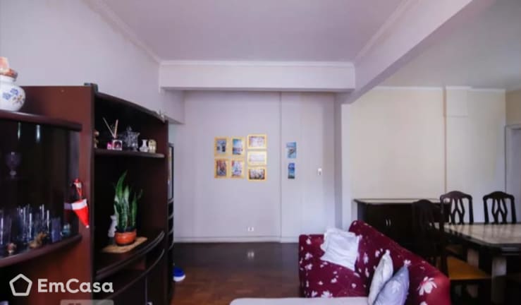 Imagem do imóvel ID-32326 na Alameda Nothmann, Campos Elíseos, São Paulo - SP