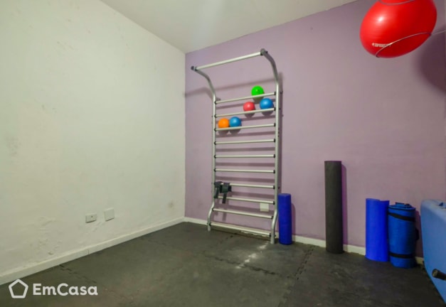 Imagem do imóvel ID-43332 na Rua Mesquita, Vila Deodoro, São Paulo - SP