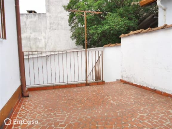Imagem do imóvel ID-30536 na Rua Guajaú, Tucuruvi, São Paulo - SP