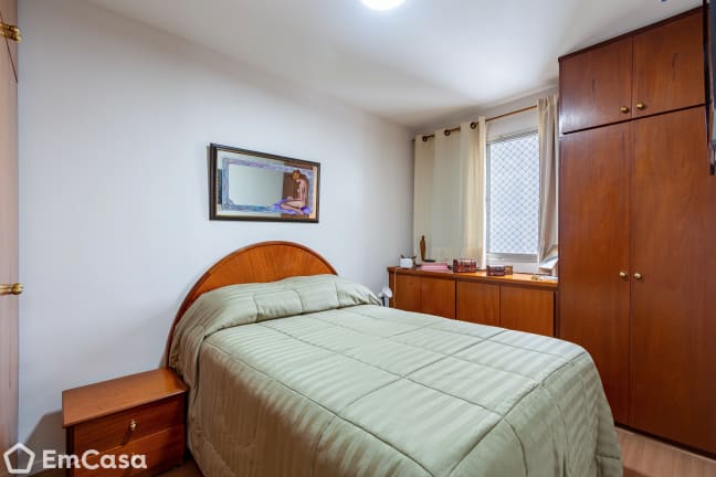 Imagem do imóvel ID-34228 na Rua das Seringueiras, Jardim Oriental, São Paulo - SP