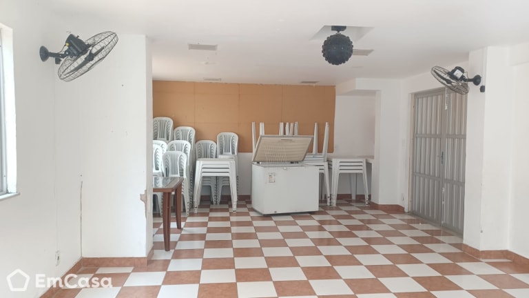 Imagem do imóvel ID-31578 na Rua Teodoro da Silva, Vila Isabel, Rio de Janeiro - RJ
