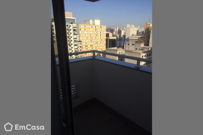 Imagem do imóvel ID-31775 na Rua Francisca Miquelina, Bela Vista, São Paulo - SP