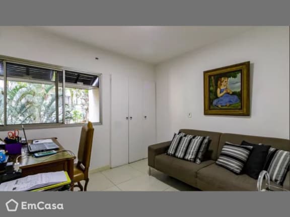 Imagem do imóvel ID-31918 na Rua Girassol, Sumarezinho, São Paulo - SP