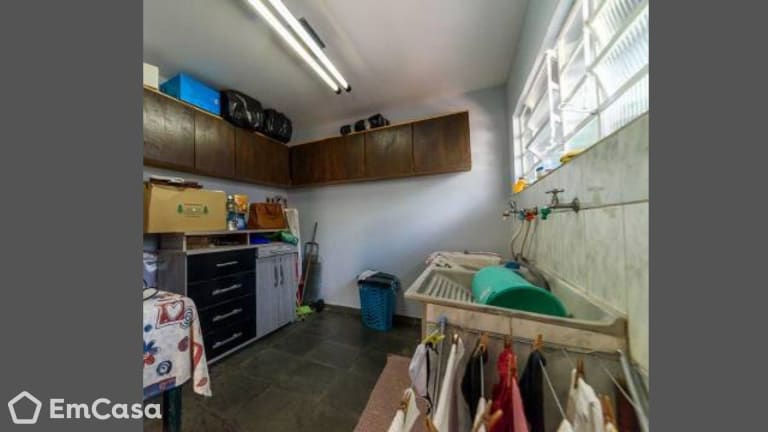 Imagem do imóvel ID-29271 na Rua Doutor Fausto Ribeiro de Carvalho, Jardim Orlandina, São Bernardo do Campo - SP