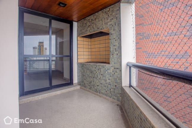 Imagem do imóvel ID-36965 na Avenida José Galante, Vila Andrade, São Paulo - SP