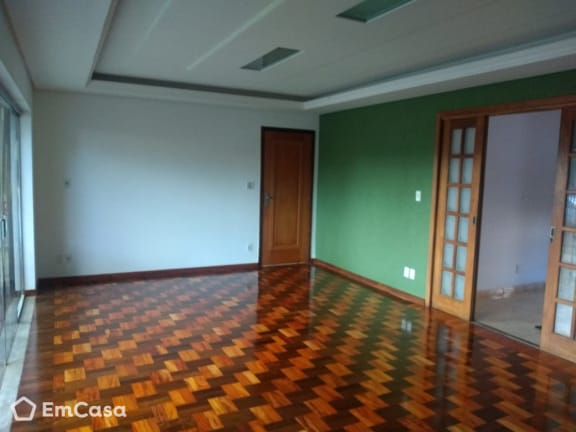 Imagem do imóvel ID-42127 na Rua Capitão Raul Fagundes, Monte Castelo, São José dos Campos - SP