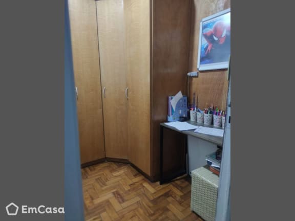 Imagem do imóvel ID-34372 na Avenida São João, República, São Paulo - SP