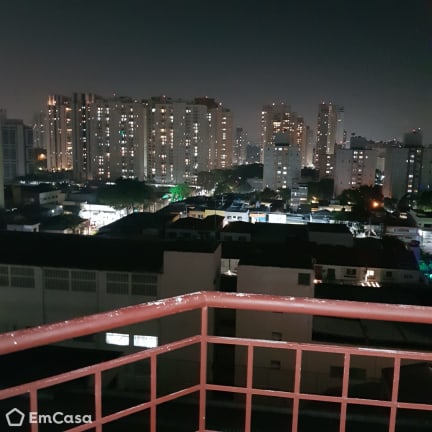 Imagem do imóvel ID-36857 na Rua Carlos Weber, Vila Leopoldina, São Paulo - SP