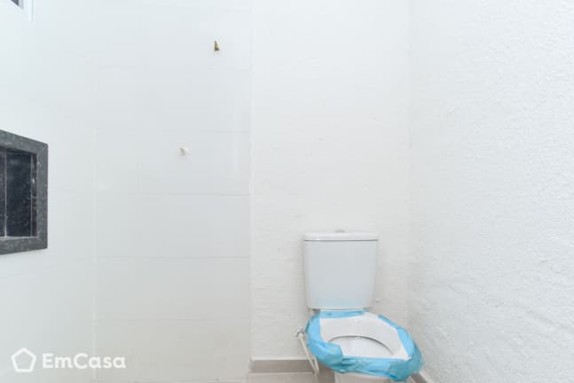 Imagem do imóvel ID-34168 na Rua Zambeze, Vila Carrão, São Paulo - SP