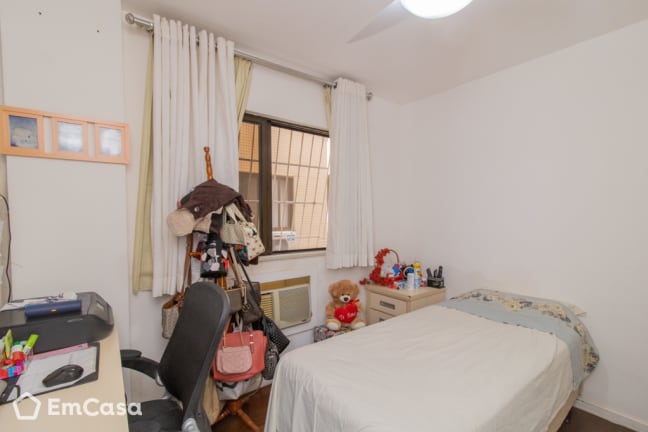 Imagem do imóvel ID-33722 na Rua Rogério Karp, Recreio dos Bandeirantes, Rio de Janeiro - RJ
