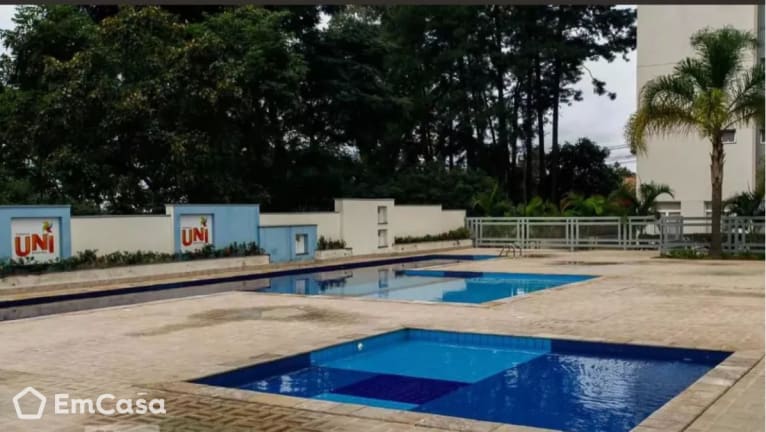 Imagem do imóvel ID-42480 na Rua Dona Tecla, Jardim Flor da Montanha, Guarulhos - SP
