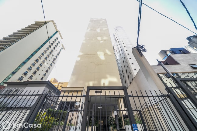 Imagem do imóvel ID-37604 na Alameda Campinas, Jardim Paulista, São Paulo - SP