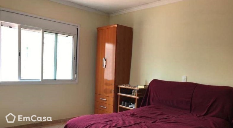 Imagem do imóvel ID-33465 na Rua Pindorama, Olímpico, São Caetano do Sul - SP