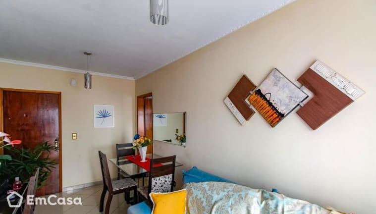Imagem do imóvel ID-42189 na Avenida Júlio Prestes, Vila Galvão, Guarulhos - SP