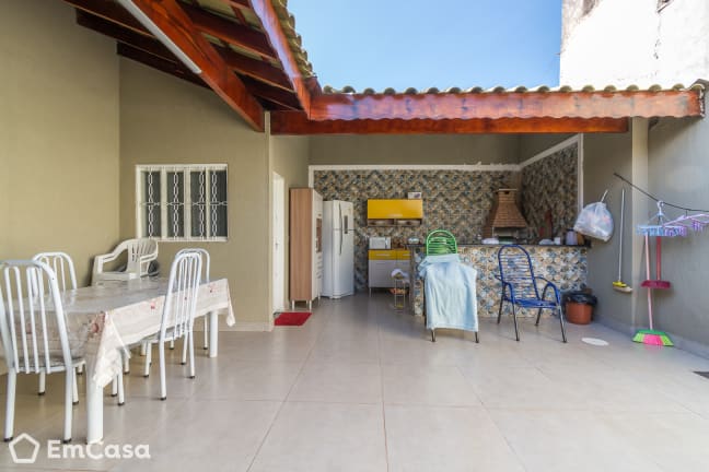 Imagem do imóvel ID-60397 na Travessa São João, Campos Elísios, Ribeirão Preto - SP