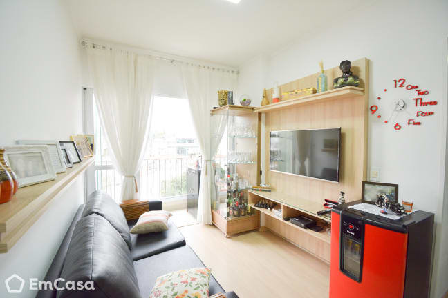 Imagem do imóvel ID-42928 na Alameda Tutóia, Gopoúva, Guarulhos - SP
