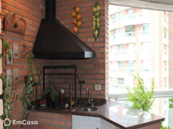 Imagem do imóvel ID-33881 na Avenida Carlos Queiroz Telles, Jardim Fonte do Morumbi, São Paulo - SP