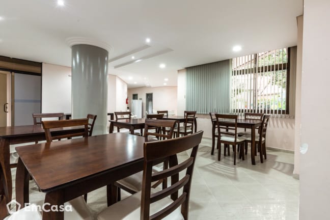 Imagem do imóvel ID-33314 na Rua das Baleias, Parque Residencial Aquarius, São José dos Campos - SP