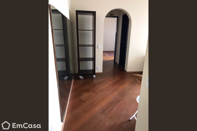 Imagem do imóvel ID-31895 na Alameda Jauaperi, Indianópolis, São Paulo - SP