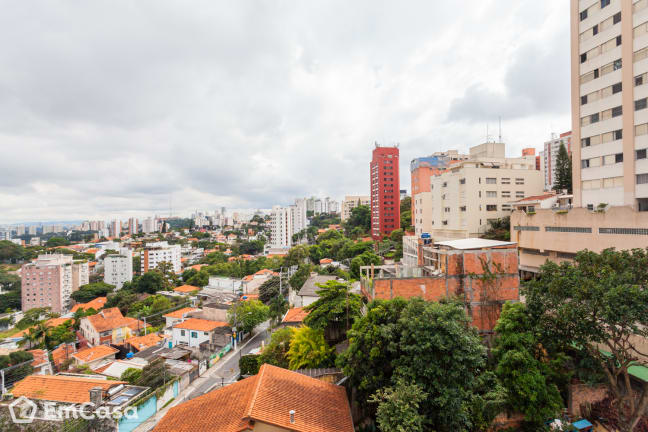 Imagem do imóvel ID-37283 na Rua Girassol, Vila Madalena, São Paulo - SP