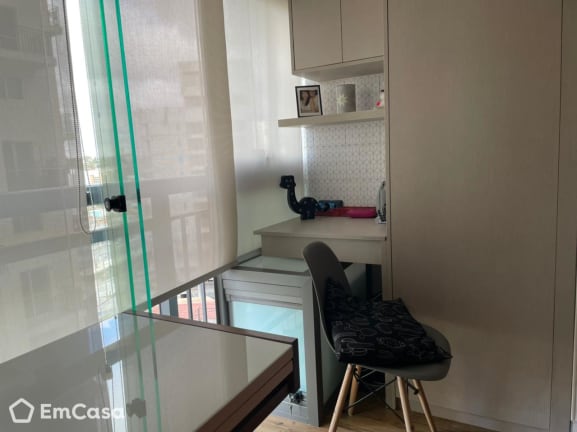 Imagem do imóvel ID-37591 na Rua Paulistânia, Sumarezinho, São Paulo - SP