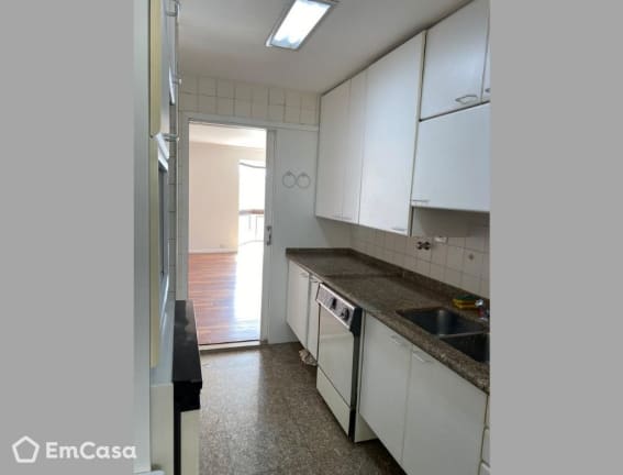 Imagem do imóvel ID-33957 na Rua Dom Paulo Pedrosa, Real Parque, São Paulo - SP
