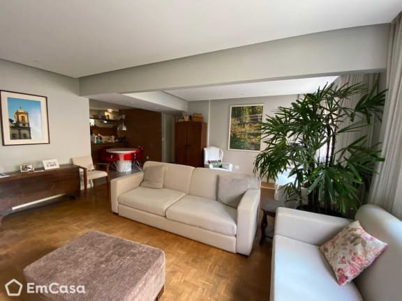 Imagem do imóvel ID-33772 na Alameda Lorena, Jardim Paulista, São Paulo - SP