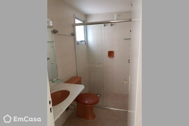 Imagem do imóvel ID-32981 na Rua Abolição, Bela Vista, São Paulo - SP
