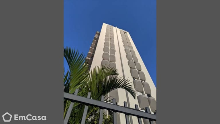 Imagem do imóvel ID-27647 na Rua Isabel, Vila Esperança, São Paulo - SP