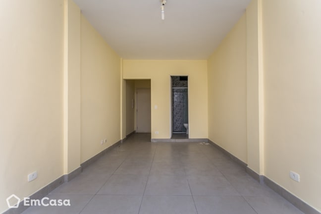 Imagem do imóvel ID-37019 na Rua Francisca Miquelina, Bela Vista, São Paulo - SP