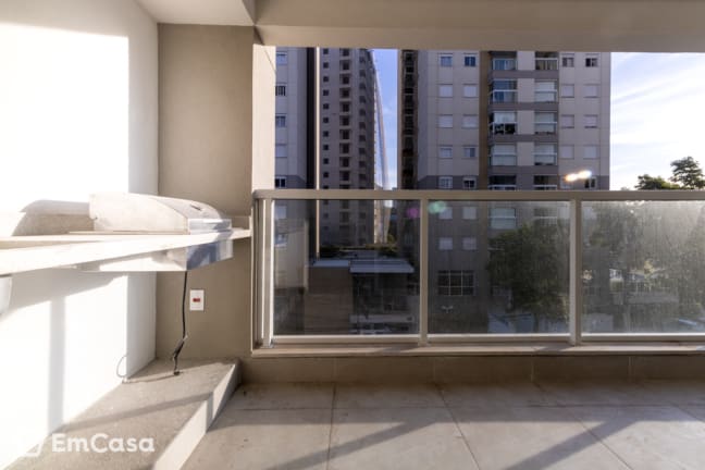 Imagem do imóvel ID-38210 na Avenida Estados Unidos, Parque das Nações, Santo André - SP