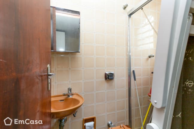 Imagem do imóvel ID-27683 na Rua Francisco Romeiro Sobrinho, Vila São Francisco (Zona Sul), São Paulo - SP