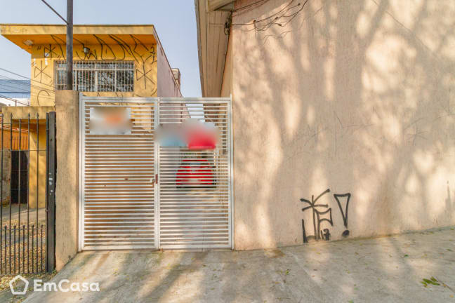 Imagem do imóvel ID-31107 na Rua Tonelero, Vila Ipojuca, São Paulo - SP