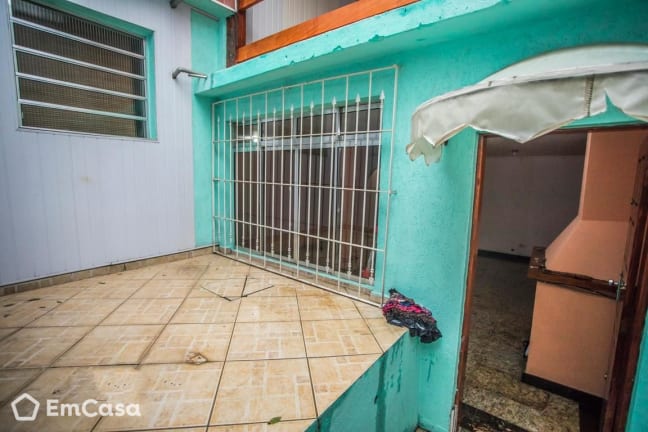 Imagem do imóvel ID-29686 na Rua Alba, Vila Santa Catarina, São Paulo - SP
