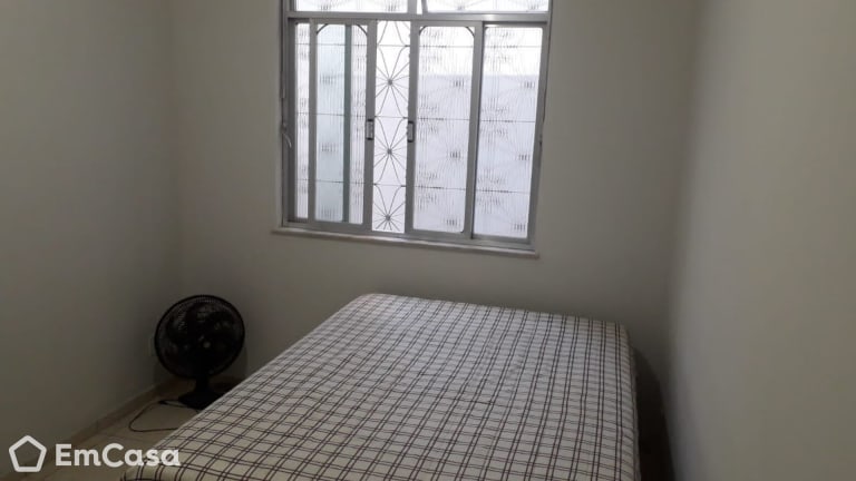 Imagem do imóvel ID-34500 na Rua Miguel Fernandes, Méier, Rio de Janeiro - RJ