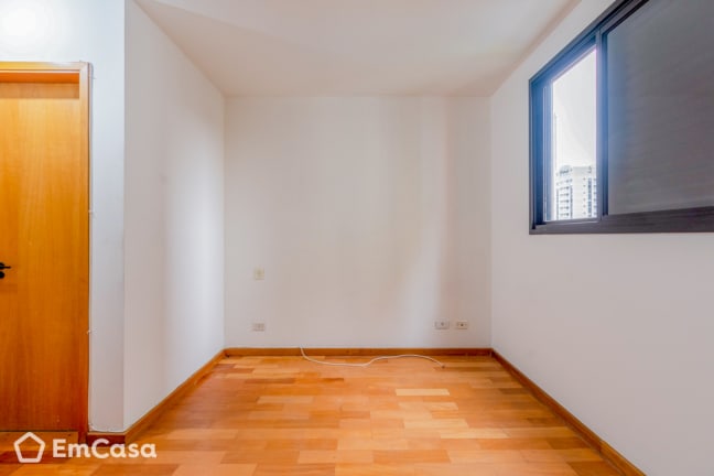 Imagem do imóvel ID-27530 na Alameda dos Nhambiquaras, Indianópolis, São Paulo - SP