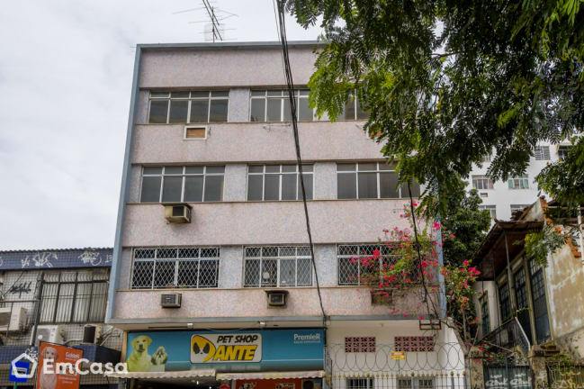 Imagem do imóvel ID-32588 na Rua Cônego Tobias, Méier, Rio de Janeiro - RJ