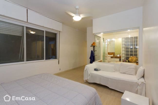Imagem do imóvel ID-38161 na Avenida Epitácio Pessoa, Ipanema, Rio de Janeiro - RJ