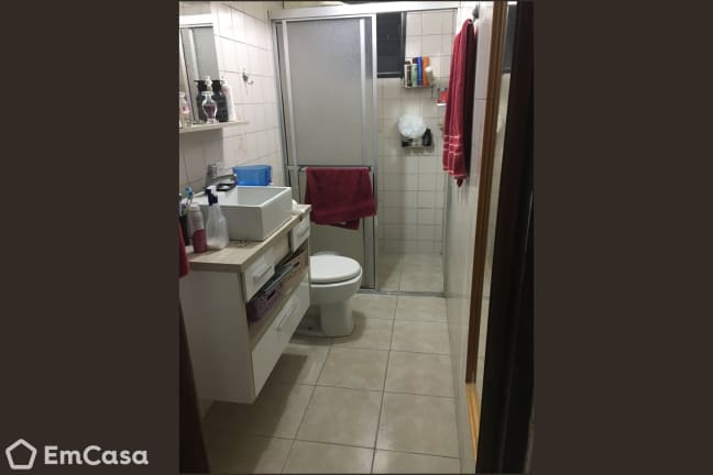Imagem do imóvel ID-34403 na Rua dos Pintores, Vila Prudente, São Paulo - SP